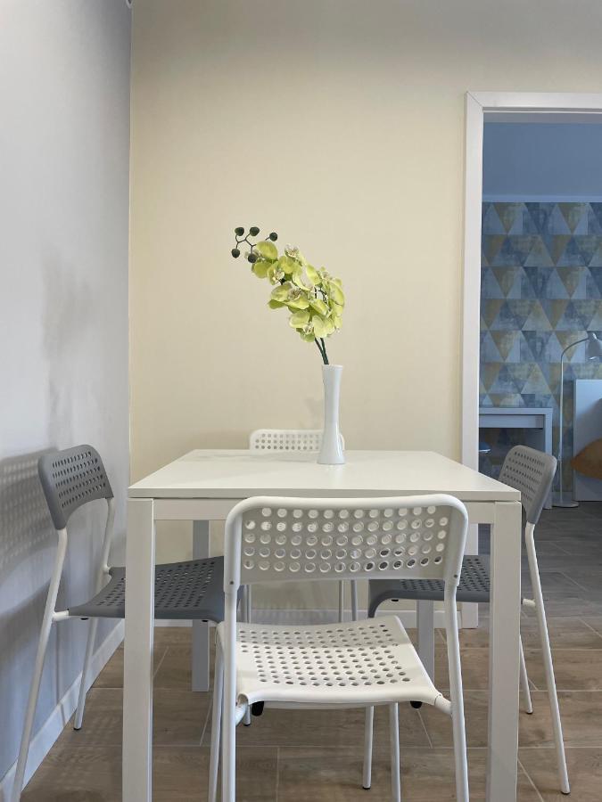Apartament Paryz Бялисток Екстериор снимка